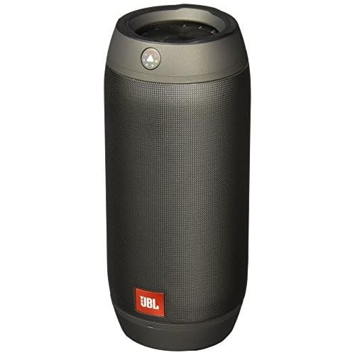 제이비엘 JBL Pulse 2 Portable Splashproof Bluetooth Speaker, Black