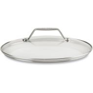 All-Clad Essential Cookware Lid, 10.5 inch, Stainless Steel