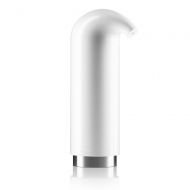 Eva Solo Soap Dispenser, 7 by 22 cm, ABS Plastic, White