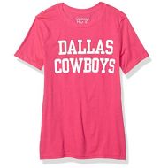 Dallas Cowboys Coaches Too Crew Tee Coaches Too Crew Tee