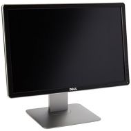 Dell P2016 20 Screen LED Lit Monitor,Black