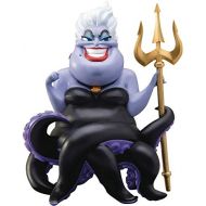 Beast Kingdom Disney Villains: Mea 007 Ursula Mini Egg Attack Statue, Multicolor