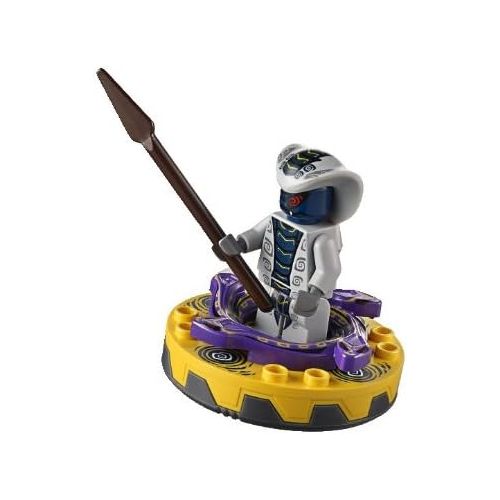  LEGO Ninjago Spinner Battle 9456