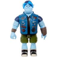 Mattel Disney Pixar Onward Barley Lightfoot Action Figure 7 in Tall, Highly Posable with Authentic Detail, Movie Toy, Gift for Collectors & Kids Ages 3 Years Old & Up