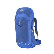 Gregory Mountain Products Womens Maya 40 Hiking Backpack,RIVIERA BLUE