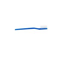 DawnMist Childrens Toothbrushes- Blue Handle, 27 Tuft, Blue, TBJR (Case of 1440)