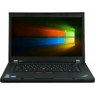 Lenovo Thinkpad T530 24295xu 15.6 LED Notebook - Intel - Core I7 I7-3520m 2.9ghz - Black