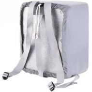 DJI Phantom 4 Wrap Pack - Silver