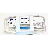 Philips Zoom 14% Teeth Whitening Gel 3 syringes Mint Flavor