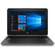 HP Hewlett-Packard ProBook x360 11 G4 EE 11.6 Touchscreen 2 in 1 Notebook - 1366 x 768 - Core i5 i5-8200Y - 8 GB RAM - 256 GB SSD / 6SM34UT#ABA /