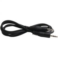 Axis PET13-1020 Axis 13-1020 3.5Mm To 3.5Mm Audio Dubbing Cable (3 Ft) by Axis