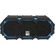 Altec Lansing Life Jacket 2 - Bluetooth Speaker, Wireless, Waterproof, Floatable, Portable, Loud Volume, Strong Bass, Rich Stereo System, USB Charger, and 30 ft Wireless Range, IP6
