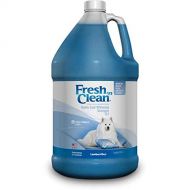 Lambert Kay Fresh and Clean Snowy-Coat Shampoo, 15.1-Gallon