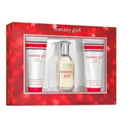Tommy Hilfiger Tommy Girl 3-pc. Womens Perfume Gift Set
