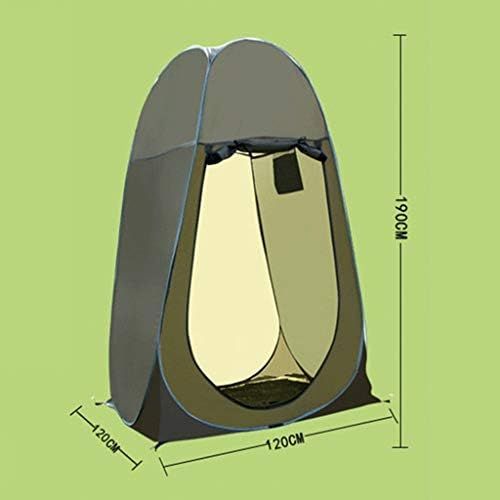  CHEXIAOcx CHEXIAO Zelt Portable Outdoor-Dressing-Zelt Dusche Zelt Folding Mobile Outdoor-WC Automatische Ankleidezimmer