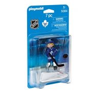 PLAYMOBIL NHL Toronto Maple Leafs Player