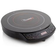 NuWave PIC NuWave Precision Induction Cooktop 1300 Watts