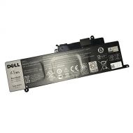 SANISI DELL GK5KY 11.1V 43WH Battery for DELL Inspiron 11 (3147 3148 3157 3158) 13 (7347 7348 7352 7353 7359) 15 (7558 7568) Series Notebook