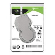 Seagate ST500LM030 2.5 in. - 500GB44; 128MB Mobile Hard Disk Drive SATA - 5400 Rpm