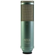 MXL Tempo SURF USB Condenser Microphone, Surf Green