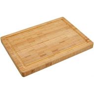 [아마존베스트]Zwilling 30772-300 Chopping Board Bamboo Small 25 x 18.5 cm