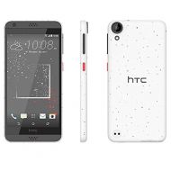 HTC Desire 530 T-Mobile Locked Android Smartphone - (White Speckle)