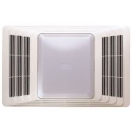 Broan-Nutone 656 Heater and Light Combo for Bathroom and Home, 1300-Watts