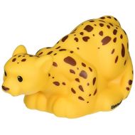 Fisher-Price Little People Leopard