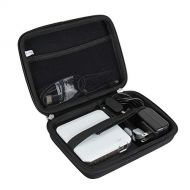Hermitshell Hard Travel Case for Fits APEMAN NM4 Portable Video DLP Pocket Mini Projector