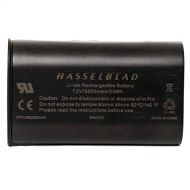 Hasselblad 7.2V 3400mAh High Capacity Rechargeable Lithium-Ion Battery for X System