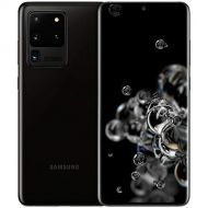 Amazon Renewed Samsung Galaxy S20 Ultra Cosmic Black 512GB for Verizon (Renewed)