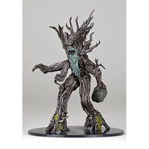  WizKids D&D Icons of The Realms: Monster Menagerie Treant D&D, Dungeons and Dragons