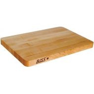 John Boos Chop N Slice Cutting Board and Board Cream Combo Pack - 12