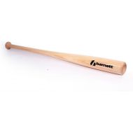 BARNETT BB-5 Baseball bat in Superior Maple Wood, high Resistance, pro
