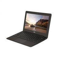 Dell Chromebook 11 CB1C13 11.6 Laptop Intel Celeron 2955U 1.40GHz 4GB 16GB SSD