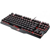 ASUS Mechanical Gaming Keyboard (ROG Claymore Core(Cherry MX Red))