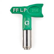 Graco FFLP214 Fine Finish Low Pressure RAC X Reversible Tip for Airless Paint Spray Guns
