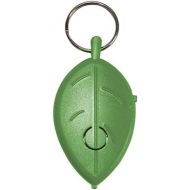 [아마존베스트]-Service-Informationen Exuberant Key Fob Finder Anti-Lost Tracker Key Finder Whistle Reminder For Key Ring Wallet Luggage Child Alarm Leaf Shape