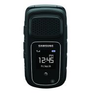 Samsung Rugby 4, Black (AT&T)