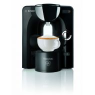 Bosch TAS5542UC Tassimo T55 Beverage System and Coffee Brewer