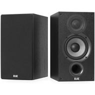 [아마존베스트]-Service-Informationen ELAC Debut B5.2 Shelf Speaker Black Decoration