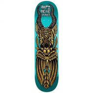 Anti Hero Skateboards Deck Pfanner Totem 8.25 inch x 32 inch (Assorted Colors)