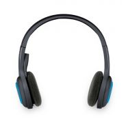New - H600 Wireless Headset by Logitech Inc - 981-000341