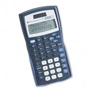 Texas Instruments TI-30X IIS Scientific Calculator 10-Digit LCD SKU-PAS511718