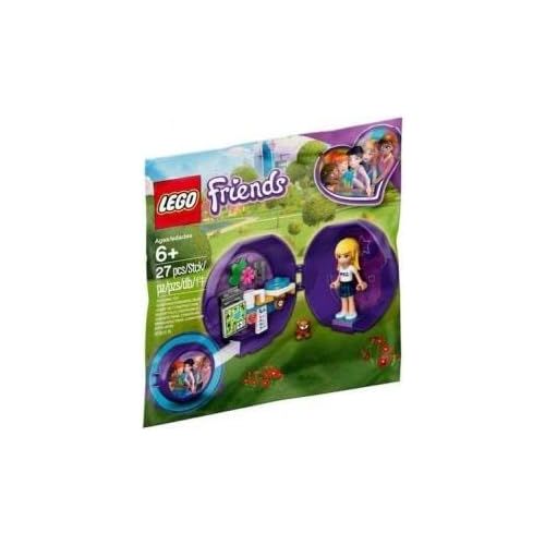  LEGO Friends 5005236- Construction Toy, Colourful