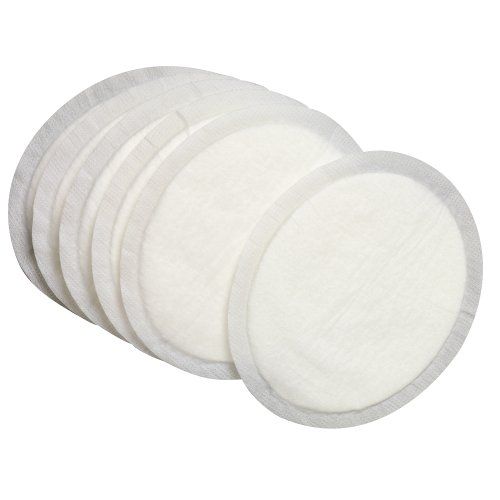  Dr. Browns Disposable Breast Pads, 60 Count
