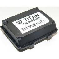 Banshee Titan BP-217 Battery for ICOM IC-80AD IC-91AD T90A T90E T91A