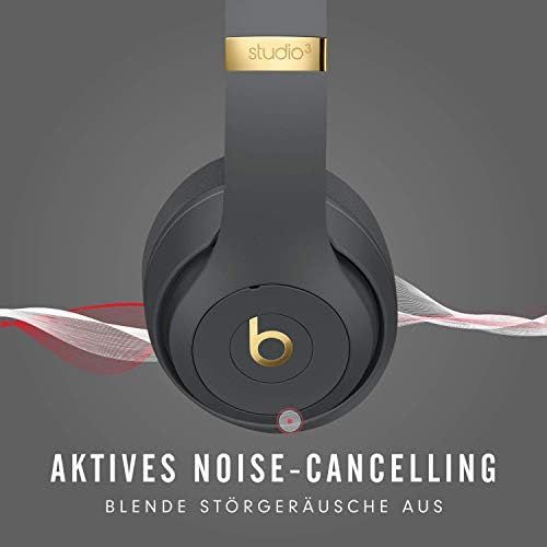 비츠 Beats by Dr. Dre Beats Studio3 Wireless Over Ear Headphones