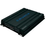 [아마존베스트]-Service-Informationen Crunch gpx1000.44.0Car Wired Black Audio AmplifierAudio-Verstarker (4.0Channels, A/B, 0.05%, 100dB, 012DB, 20000Ohm)