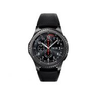 Amazon Renewed Samsung Gear S3 Frontier 46mm Smartwatch - SM-R765 LTE ? Verizon ? Black (Renewed)